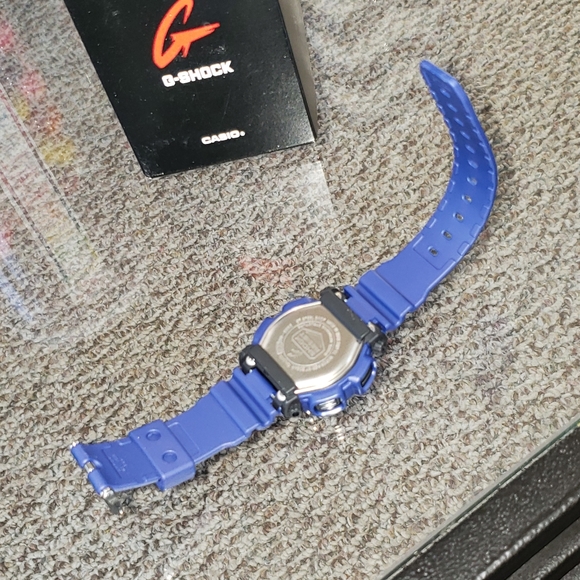 Casio G-Shock Watch main image 4